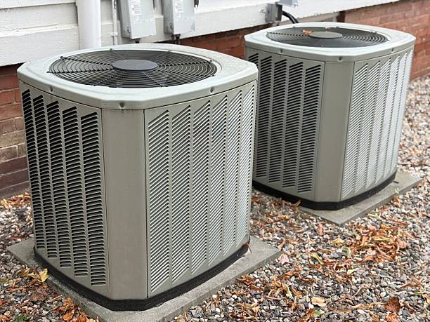 Reliable Hvac Repair contractor in Munford, AL by Leonard HVAC