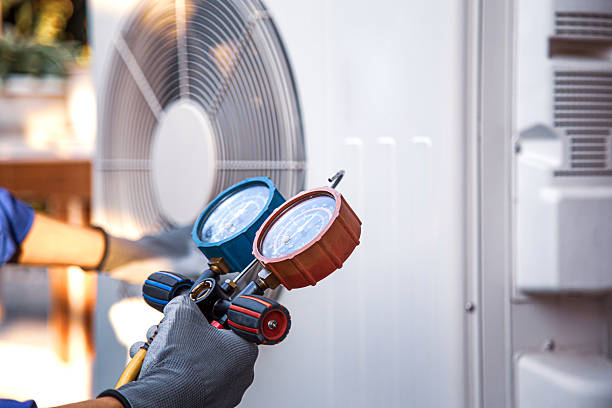 Affordable Hvac Repair solutions in Munford, AL